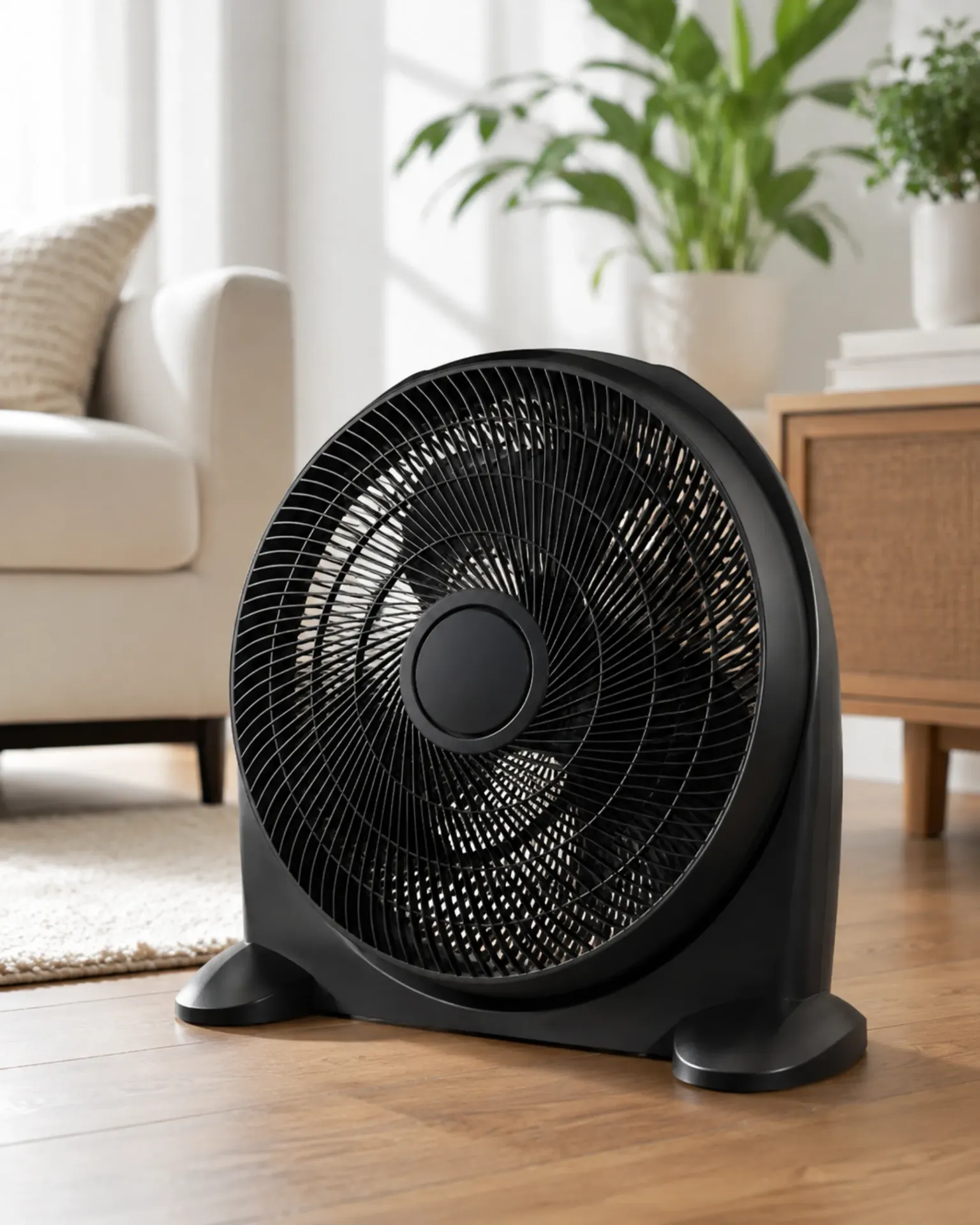 Ventilador PICCA 20