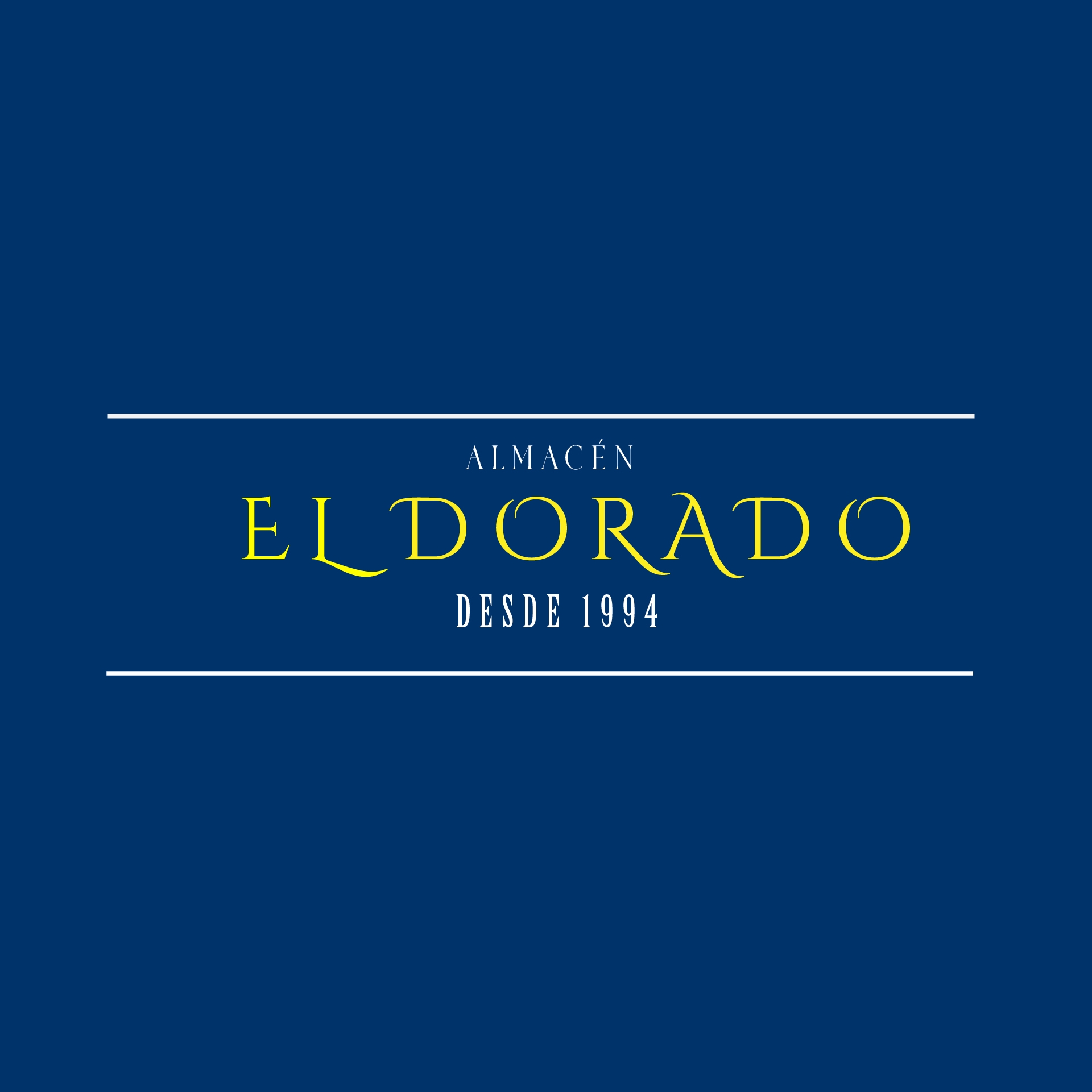 El Dorado